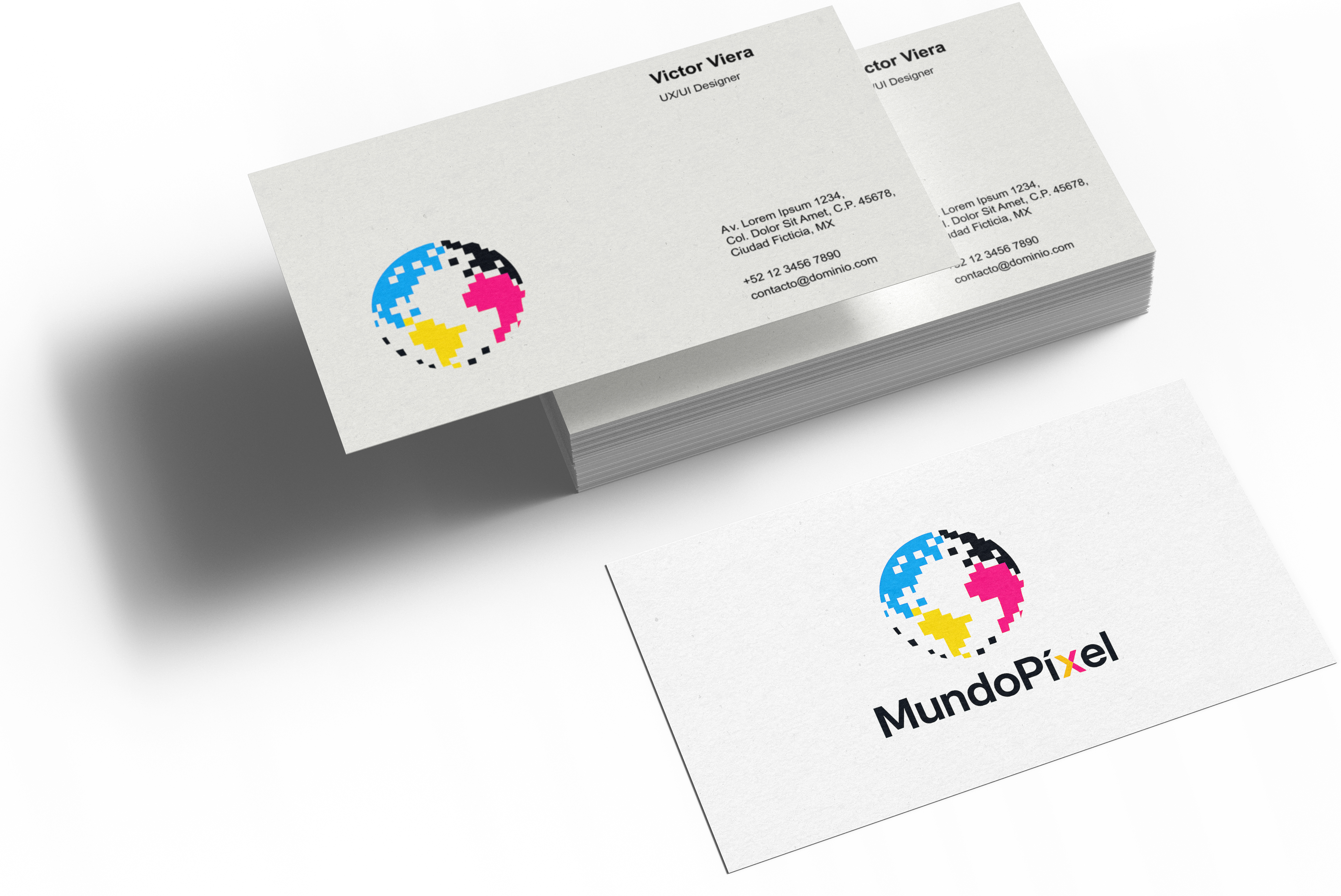 service-Mundo Píxel Express